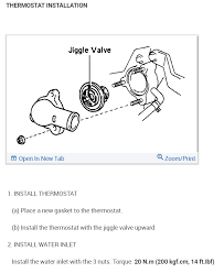 How To Replace A Thermostat Hey Guys I Just Wanted To Know