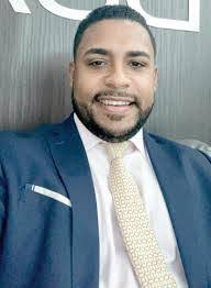 Dahiana Espinal's Instagram, Twitter & Facebook