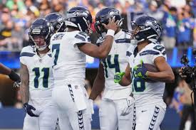 NFL Week 18 Recap: Seattle Seahawks 30, Los Angeles Rams 25
