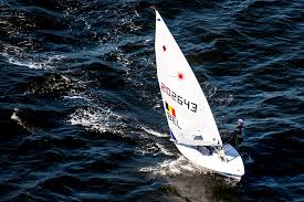 For now the german weger is at the top. Plasschaert Faces Tough Task As She Defends Women S Laser Radial World Title