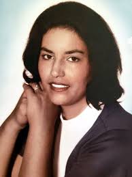 Christine Jackson Obituary