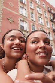 Glossier made beauty cool... and then the vibe shift came