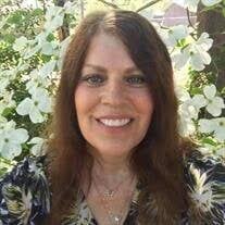 Mary Marchand Parks Obituary