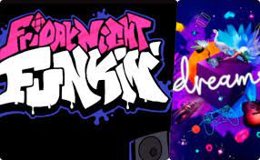 After the massive amount of requests and support, this bonus week became a reality, surprising many within. Ya Puedes Jugar Friday Night Funkin En Ps4 A Traves De Dreams