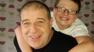 Fundraiser by Georgina Hine : Kevin Timbrell