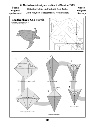 We did not find results for: Chris Heynen Leatherback Sea Turtle Pdf Origami Biodegradable Materials