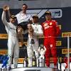 Divulgação gp da áustria de fórmula 1 deverá ser o primeiro da temporada 2020. 1