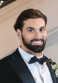 Favorite Male Participant