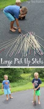 Lay out an outdoor tablecloth on the floor for lunch—kids think it's a big treat to do the everyday in a special place. 13 Outdoors For Tweens Ideas Camping Games Youth Games Games For Teens