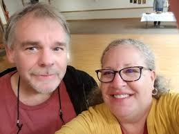 Election-day-in-the-life: Staunton candidates navigate their day of  reckoning