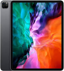 Amazon Com New Apple Ipad Pro 12 9 Inch Wi Fi 256gb Space Gray 4th Generation
