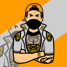 You can watch forever burning flames. Cartoon Free Fire Png 150 Avatares Masculinos E Femininos Mobileverso