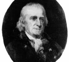 William Bartram in Georgia