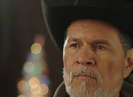 Robert Taylor returns to Netflix for new series Territory