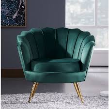 Contemporary upholstered armchairs for small spaces to start, a selection of traditional upholstered armchairs with contemporary styling to update this classic look. U Best Hotel Velvet Living Room Modern Furniture Bedroom Lounge Chair Upholstered Small Shell Armchair Accent Chair Living Room Chairs Aliexpress