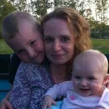 Kristi McBride (@LOVE_FOR_LILY)