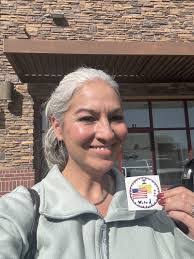 Valerie Burch's Instagram, Twitter & Facebook