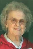 Rose Callahan Obituary (1934