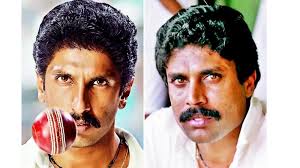 How much of kapil dev's work have you seen? Initially Kapil Dev Showed No Interest In 83