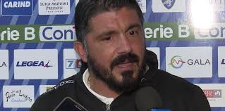 La primogenita gabriela, nata il 20 giugno 2004 e il più piccolo, francesco nato l'8 novembre 2007, rispettivamente 16 e 14 anni. Rino Gattuso Vita Privata Moglie Figli E Malattia Dell Ex Ringhio Del Milan