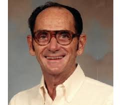 Obituary for Robert Weber