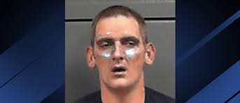 Mason County man arrested