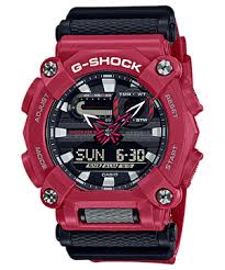 The watch so rugged you can literally drag it through the mud. Ga 900c 1a4 Products G Shock Casio