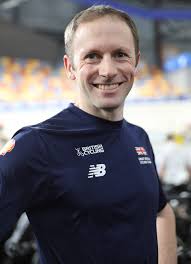 Jason Kenny