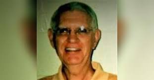 Roy Norman Moss Obituary