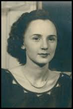 Obituary information for Athene Poulos Meads