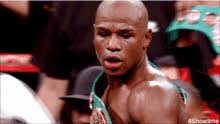 Floyd Mayweather GIFs