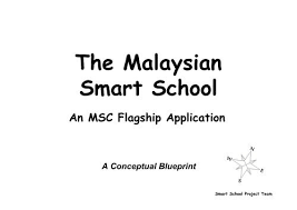 Le polluant local majeur lié à l'énergie. The Malaysian Smart School A Conceptual Blueprint Msc Malaysia