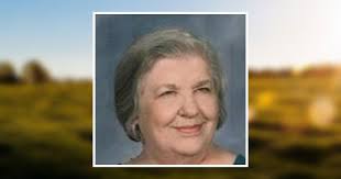 Carolyn Folse Obituary December 21, 2012