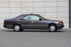 Mercedes W124 230ce Autos Compras