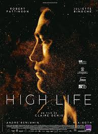Movies with 40 or more critic reviews vie for their place in history at rotten tomatoes. High Life 2018 Imdb Bioskop Sinema Film