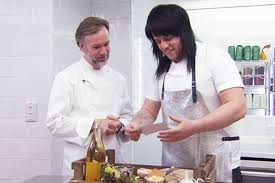 Michael o'hare was born on may 6, 1952 in chicago, illinois, usa. Great British Menu Middlesbrough Chef Michael O Hare Given Perfect 10 For Dish Inspired By Mum Teesside Live