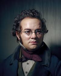 Happy birthday, Franz Schubert! ❤️