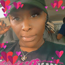 Antoinette Burris's Instagram, Twitter & Facebook