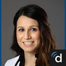 Savannah Gonzalez, NP