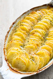 Add cheese,salt, pepper, and worcestershire sauce and stir until cheese is melted. 13 Scalloped Potato Recipes To Share At The Family Table