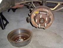 Drum brake - Wikipedia