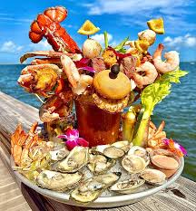 Conchy Joe'S Seafood Restaurant