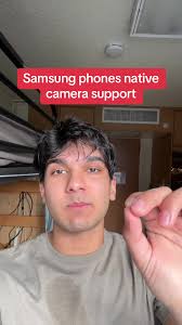 Why Does Jason Use A Samsung to Stream