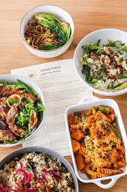 Pinoy Heritage Lutong Bahay Meal Kit Review Rezel Kealoha Meal Kit Meals Course Meal