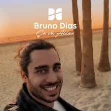 Bruno Dias: álbumes, canciones, conciertos