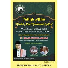 We did not find results for: Spanduk Backdrop Banner Maulid Shopee Indonesia