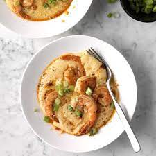 Southern Shrimp And Grits Recipe Southern Shrimp And Grits Recipes Cooking Recipes