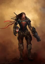 #1 in fantasy & futuristic romance # 1 new releases werewolf and shifter romance Bounty Hunter By Oakks Deviantart Com Bounty Hunter Fantasy Bounty Hunter Scifi Character