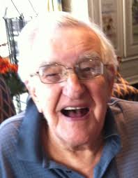 Gordon Barkhouse avis de décès