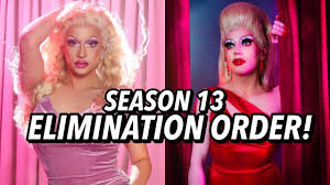 The cast was announced via twitter on december 9, 2020. Drag Race Season 13 Episode 4 Heavy Spoilers Tea Drag Galore Youtube